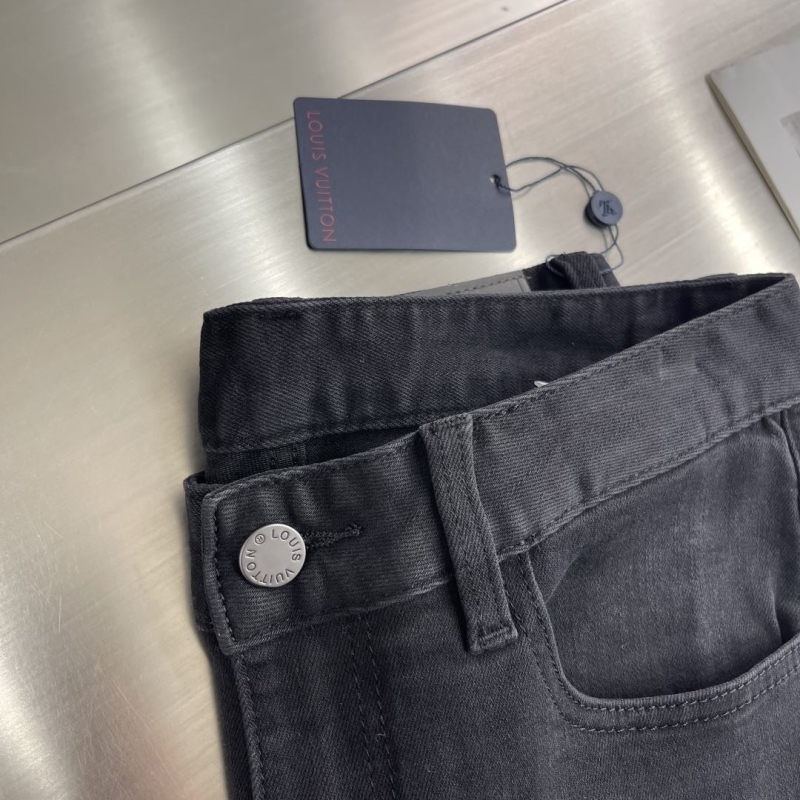 l0vis Vvtt0n jeans
